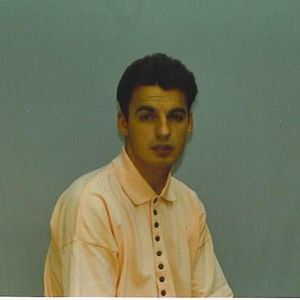 Meet your Posher, Giles